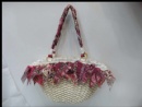 Straw Bag