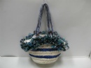 Straw Bag