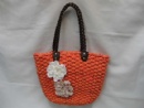 Straw Bag