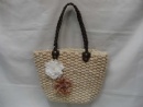Straw Bag