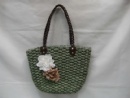 Straw Bag