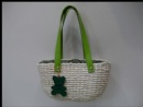 Straw Bag
