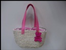 Straw Bag