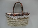 Straw Bag