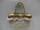 Straw Bag