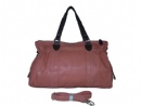Fashion simple handbag