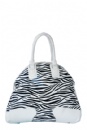 Fashion Zebra-Stripe Bags