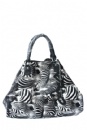 Fashion Zebra-Stripe Bags