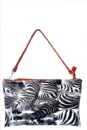 Fashion Zebra-Stripe Bags