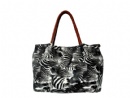 Fashion Zebra-Stripe Bags