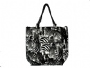 Fashion Zebra-Stripe Bags