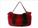 Fashion Fake Fur Bags
