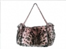 Fashion Fake Fur Bags