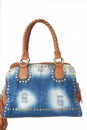 Fashion Jean Bags