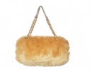 Fashion Fake Fur Bags