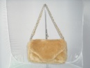 Fashion Fake Fur Bags